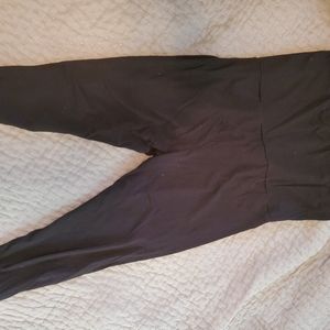 Gap maternity leggings